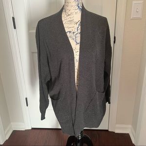 Never worn cardigan